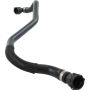 CRP PRODUCTS CHE0251 Rein OE Quality Water Hose