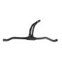 CRP PRODUCTS CHE0347R Rein OE Quality Water Hose