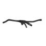 CRP PRODUCTS CHE0347R Rein OE Quality Water Hose