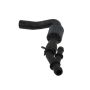 CRP PRODUCTS CHE0353R Rein OE Quality Water Hose