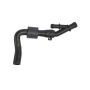 CRP PRODUCTS CHE0353R Rein OE Quality Water Hose