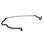 CRP PRODUCTS CHE0407P Rein OE Quality Water Hose