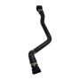 CRP PRODUCTS CHE0423R Rein OE Quality Water Hose