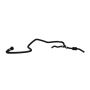CRP PRODUCTS CHE0424R Rein OE Quality Water Hose