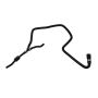 CRP PRODUCTS CHE0424R Rein OE Quality Water Hose