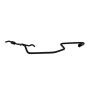 CRP PRODUCTS CHE0424R Rein OE Quality Water Hose