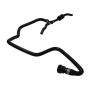 CRP PRODUCTS CHE0424R Rein OE Quality Water Hose