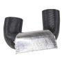 CRP PRODUCTS CHE0475 Rein OE Quality Water Hose
