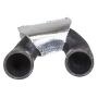 CRP PRODUCTS CHE0475 Rein OE Quality Water Hose