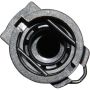 CRP PRODUCTS CHE0479 Rein OE Quality Water Hose