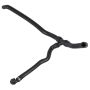CRP PRODUCTS CHE0480 Rein OE Quality Water Hose