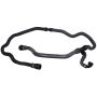 CRP PRODUCTS CHE0493 Rein OE Quality Water Hose