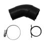 CRP PRODUCTS CHE0494 Rein OE Quality Water Hose
