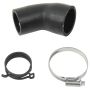 CRP PRODUCTS CHE0496 Rein OE Quality Water Hose