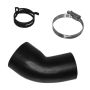 CRP PRODUCTS CHE0496 Rein OE Quality Water Hose