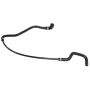 CRP PRODUCTS CHE0500 Rein OE Quality Water Hose