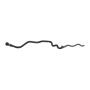 CRP PRODUCTS CHE0501 Rein OE Quality Water Hose