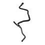 CRP PRODUCTS CHE0501 Rein OE Quality Water Hose