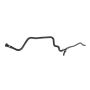CRP PRODUCTS CHE0501 Rein OE Quality Water Hose