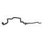 CRP PRODUCTS CHE0504 Rein OE Quality Water Hose