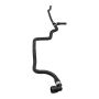 CRP PRODUCTS CHE0504 Rein OE Quality Water Hose