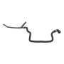 CRP PRODUCTS CHE0504 Rein OE Quality Water Hose