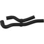 CRP PRODUCTS CHE0505 Rein OE Quality Water Hose
