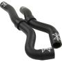 CRP PRODUCTS CHE0505 Rein OE Quality Water Hose