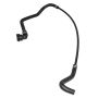 CRP PRODUCTS CHE0510 Rein OE Quality Water Hose