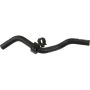 CRP PRODUCTS CHE0519 Rein OE Quality Water Hose