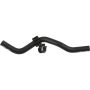 CRP PRODUCTS CHE0519 Rein OE Quality Water Hose