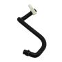 CRP PRODUCTS CHE0532 Rein OE Quality Water Hose
