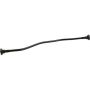 CRP PRODUCTS CHE0534 Rein OE Quality Water Hose