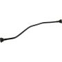 CRP PRODUCTS CHE0534 Rein OE Quality Water Hose