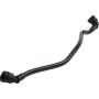 CRP PRODUCTS CHE0540 Rein OE Quality Water Hose