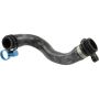 CRP PRODUCTS CHE0542 Rein OE Quality Water Hose