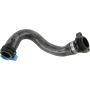 CRP PRODUCTS CHE0542 Rein OE Quality Water Hose