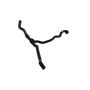 CRP PRODUCTS CHE0543 Rein OE Quality Water Hose