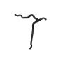 CRP PRODUCTS CHE0543 Rein OE Quality Water Hose