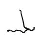CRP PRODUCTS CHE0543 Rein OE Quality Water Hose