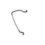 CRP PRODUCTS CHE0553 Rein OE Quality Water Hose