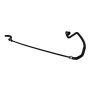 CRP PRODUCTS CHE0553 Rein OE Quality Water Hose