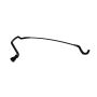 CRP PRODUCTS CHE0553 Rein OE Quality Water Hose
