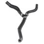 CRP PRODUCTS CHE0554 Rein OE Quality Water Hose