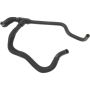 CRP PRODUCTS CHE0555 Rein OE Quality Water Hose