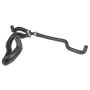 CRP PRODUCTS CHE0555 Rein OE Quality Water Hose