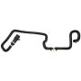 CRP PRODUCTS CHE0570 Rein OE Quality Water Hose