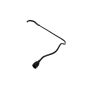 CRP PRODUCTS CHE0573 Rein OE Quality Water Hose