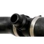 CRP PRODUCTS CHE0587 Rein OE Quality Water Hose
