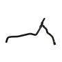 CRP PRODUCTS CHE0601 Rein OE Quality Water Hose